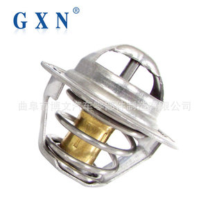 เทอร์โมสตัทเครื่องยนต์ Gxn รุ่น 036121113B สำหรับรถยนต์ Chery 480 อะไหล่ทดแทน - Product Image 2
