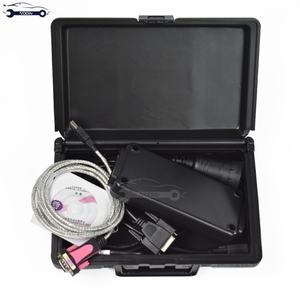 Outil de diagnostic pour camions excavateurs V2021 ET3 Adaptateur de communication III 317-7485+sis pour kit de diagnostic CAT ET4 - Product Image 1