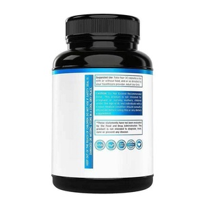 Cápsulas de L-Citrulina OEM 3000mg, Cápsulas para la Resistencia Durante el Ejercicio, Suplemento Dietético para la Recuperación Muscular - Product Image 4