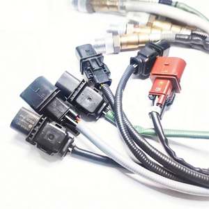 Westbay 2345173ใหม่เซ็นเซอร์ออกซิเจนรถยนต์คุณภาพสูงเหมาะสำหรับรถฟอร์ด F150 2015-2023 F250มัสแตง2.3L โฟกัสต้นน้ำ1ชิ้น - Product Image 4