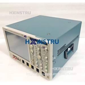 MSO72504DX Instrumento Digital de Señal Mixta MSO70000DX para Medir Analizador de Espectro Osciloscopio H H - Product Image 2
