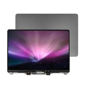Pantalla LCD de Repuesto para <span class=keywords><strong>Macbook</strong></span> Pro 15\" con <span class=keywords><strong>Touch</strong></span> <span class=keywords><strong>Bar</strong></span>, Color Gris Espacial, 661-06375, A1707, Años 2016 y <span class=keywords><strong>2017</strong></span>, EMC 3072 3162 - Product Image 1