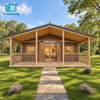 REMOTE Maison modulaire en conteneur de 10 pieds 20 pieds 30 pieds 40 pieds préfabriquée en Chine avec salle de bain et cuisine à faible coût
