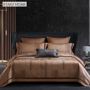 STARZ HOME Vente en gros <span class=keywords><strong>de</strong></span> <span class=keywords><strong>housse</strong></span> <span class=keywords><strong>de</strong></span> <span class=keywords><strong>couette</strong></span> <span class=keywords><strong>de</strong></span> luxe King Size Nom <span class=keywords><strong>de</strong></span> marque 100% polyester imprimé en 3D housses <span class=keywords><strong>de</strong></span> <span class=keywords><strong>couette</strong></span> ensemble <span class=keywords><strong>de</strong></span> literie - Product Image 1
