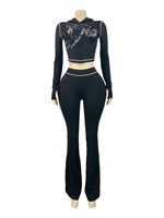 Nouvelles tenues tendance pour femmes, veste à capuche imprimée et pantalon long, ensembles à capuche 2 pièces, ensembles décontractés 2 pièces, vêtements pour femmes