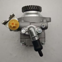 مضخة توجيه كهربائية لنيسان أورفان E25 موديل 49110-VZ10B 49110-VZ10A 49110VZ10B 49110VZ10A أوتوبارتس 49110VZ10A