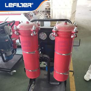 Chariot de filtration mobile pour huile <span class=keywords><strong>diesel</strong></span>, purificateur d'huile - Product Image 5