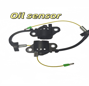 Oil Pressure Sensor Replacement Fit RUNTONG 14000IE 12KW <b>Gasoline</b> <b>Generator</b> Engine Spare Parts - Product Image 1