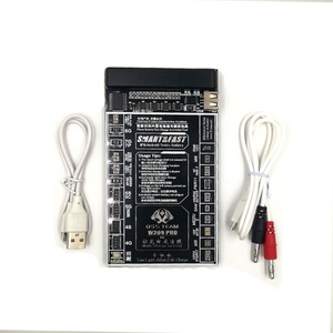 OSS Team Bảng Kích Hoạt Pin iPhone W209 Pro Bảng Mạch Điện Thoại Android Mini Samsung 6 Đến 13 Pro Max Bộ Kiểm Tra Sạc Di Động - Product Image 1