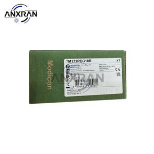 Módulo PLC de Controlador Lógico Programable Schneider TM172PDG18R - Product Image 1