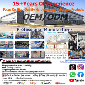 Tay vòi hoa sen 304 thép không gỉ siêu mạnh kim loại có thể tháo rời chống Tắc vòi hoa sen đầu áp lực thúc đẩy phòng tắm vòi sen đặt - Product Image 6
