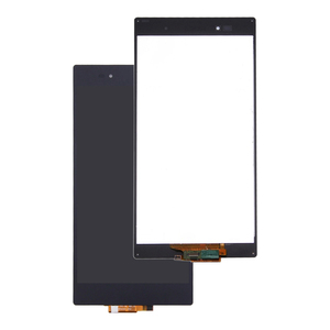 Pantalla Lcd per Sony <span class=keywords><strong>Xperia</strong></span> <span class=keywords><strong>Z</strong></span> Ultra Display pannello di ricambio dello schermo - Product Image 2