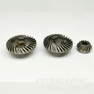 Kit d'engrenages pour moteur hors-bord Yamaha 25-30 CV, pièces de rechange pour moteurs de bateaux - Product Image 3