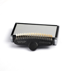 Blanchiment des dents 3D R20 Guide d'ombre de blanchiment des dents avec 20 couleurs Guide d'ombre - Product Image 4