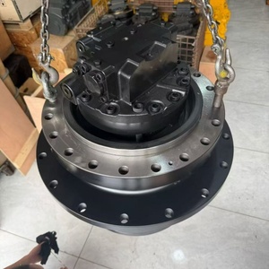 High Efficiency Travel Motor 9234159 Final Drive Assembly For ZX1000G Excavator Track Drive <b>Mining</b> <b>Machine</b> Parts - Product Image 2