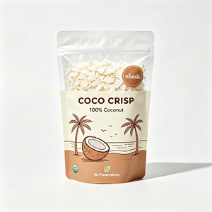 Bolsa con Cierre Hermético Personalizada a Precio de Fábrica, Bolsa para Envasado de Frutas y Verduras Secas, Bolsa para Envasado de Alimentos - Product Image 2