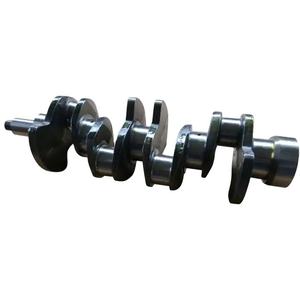 Nouveau vilebrequin FUSI de haute qualité pour moteur 4BD1 3.9L de machines de construction avec garantie d'un an - Product Image 1