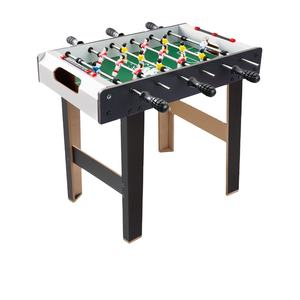 <span class=keywords><strong>Futbol</strong></span>ín de Mesa de 28 Pulgadas con 6 Varillas de Juego, Venta de Fábrica, Juego de Fútbol de Mesa para Interiores, Juegos de Fútbol para Niños, Educación, Baby Foot - Product Image 1