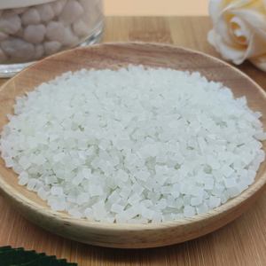 <span class=keywords><strong>PA66</strong></span> <span class=keywords><strong>GF35</strong></span> натуральный цвет пластиковые гранулы гидролизная стабильность Выравнивающий гранулы нейлон 66 для электромагнитного клапана пластмассы - Product Image 2