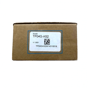 Contrôleur PLC TP04G-AS2 Gold Seller, Neuf, Original, Disponible Immédiatement, Écran Tactile HMI - Product Image 1