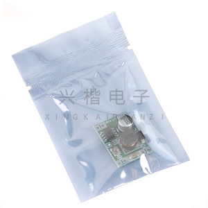 XL1509 Dc Dc Converter <b>5V</b>-40V To 1.2-35V Adjustable Output Voltage Board Mount Module - Product Image 1
