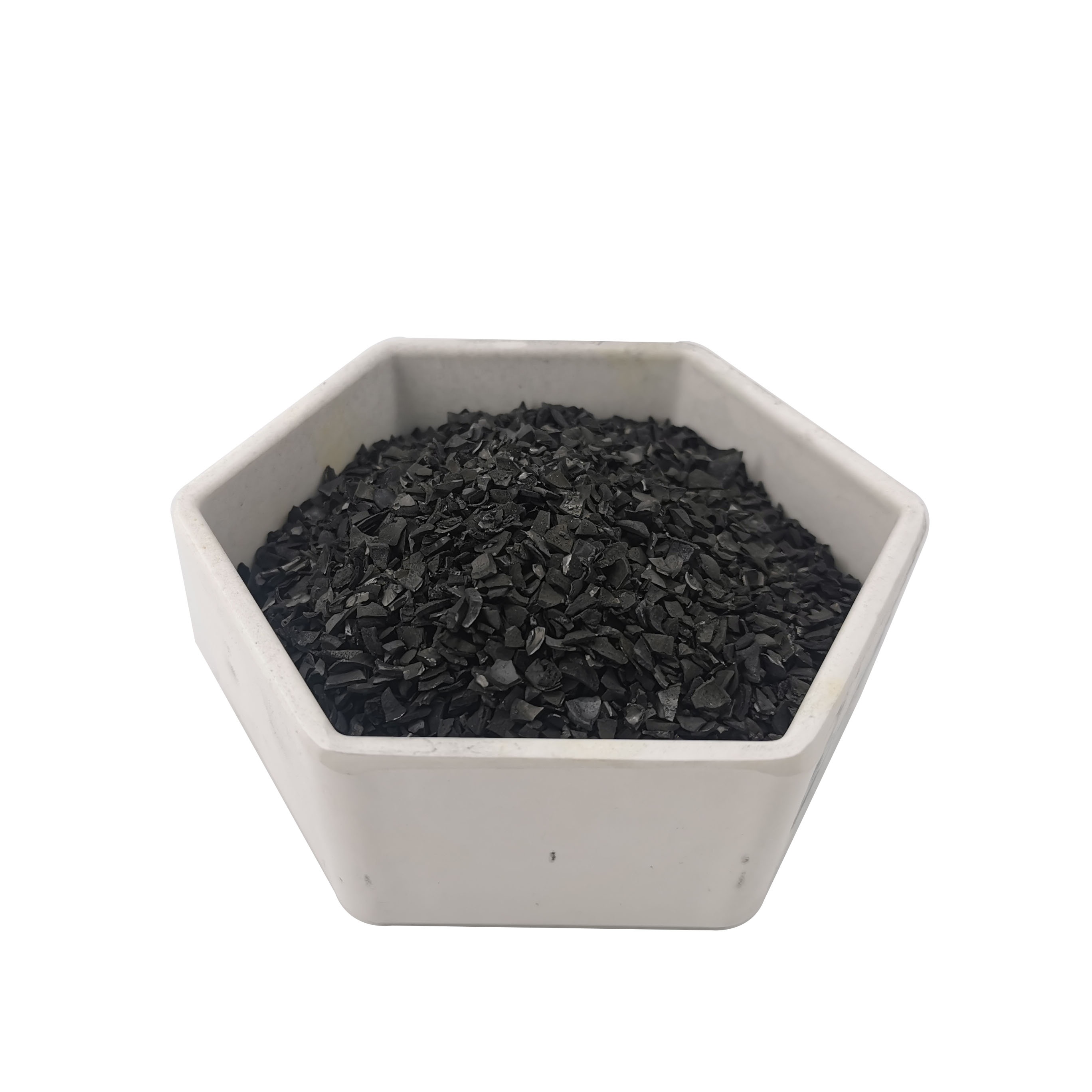 Carbon waste. Carbon waste