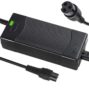 10S 42V 4A Electric Scooter Charger Scooter Fast Charger Lithium Battery Charger For M365 PRO PRO2 For ES1 ES2 ES4 For G30