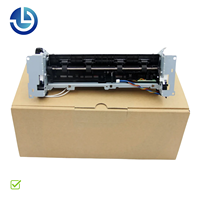 Unit Fuser 220V RM1-6406-000 RM1-6406 untuk HP LaserJet P2030 P2035 P2050 P2055 2030 2035 2050 2055 Rakitan Fuser Assy