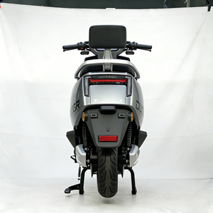 Motocicleta Eléctrica en Oferta, Motor sin Escobillas de 1000W, Motocicleta/Ciclomotor de 60V, Scooter Eléctrico - Product Image 5