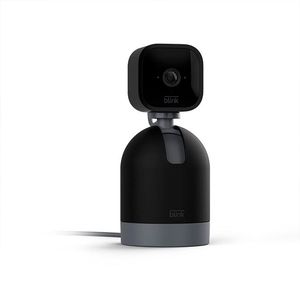 สำหรับ Amazon Blink Mini แพนเอียง Negra Cámara de vigilancia de Sistemas de visión - Product Image 1