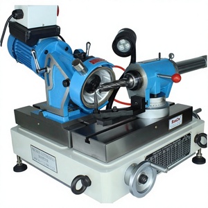Machine à affûter les fraises de précision X6*250 pour l'usinage des outils - Product Image 5