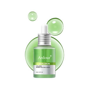 Sérum Anti-Âge Visage & Corps avec Niacinamide, Acide Hyaluronique & Vitamine C - Hydratant Liquide Éclaircissant Soin de la Peau Marque Blanche - Product Image 1