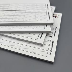 Blocco Note Personalizzato per Poker, Foglio di Trucchi Personalizzato A5, Blocco per Registrazione Punteggio di <span class=keywords><strong>Gioco</strong></span>, Foglietti Staccabili per Registrazione Punteggio - Product Image 4