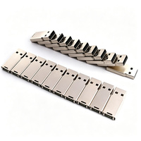 Flashdisk USB Chip UDP Grosir Tanpa Casing 2GB 4GB 8GB 16GB 32GB 64GB 128GB Pen Drive Memory Stick Laris Manis