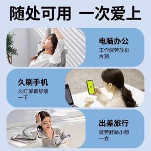 Lutein Steam <b>Eye</b> <b>Mask</b> Disposable Heated <b>Eye</b> <b>Mask</b> <b>For</b> <b>Eye</b> Fatigue Relief And <b>Sleep</b> Support Portable Travel Office Use - Product Image 5