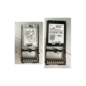 Unidad de Estado Sólido SAS de 12G de Grado Empresarial R0P97A, 7.68 TB, Modelo de Lectura Intensiva - Product Image 4