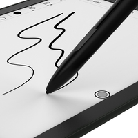 Boox Nova 2-tableta con lector de libros electrónicos, e-ink, árabe, 7,8