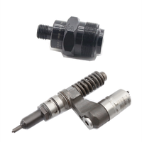 Herramienta de prueba de cabezal de inyector diésel Common Rail EUI EUP de venta caliente de fábrica ZQYM para inyectores Scania