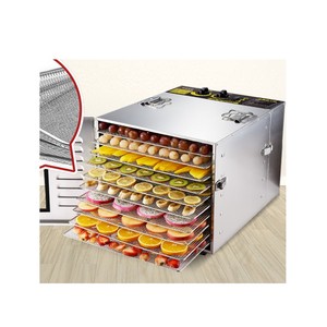 เครื่องอบแห้งผักและผลไม้ - Product Image 6