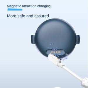 อุปกรณ์ติดตาม GPS สัตว์เลี้ยงอัจฉริยะไร้สายกันน้ำ IP67เครือข่าย4G กันสูญหายระบบติดตาม GSM & LBS - Product Image 4