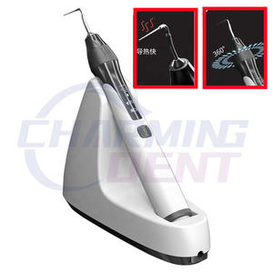 Nieuwe Aankomst Tandheelkundige Endodontische Apparatuur Draadloze Gutta Percha Obturatie Endo-Systeem - Product Image 3