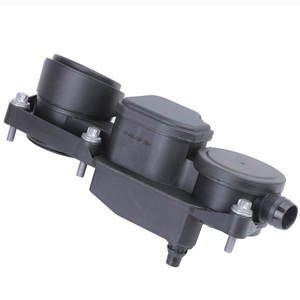 Separador de aceite 6460101462 A6460101462 4046283574568 para Mercedes-Benz <span class=keywords><strong>Clase</strong></span> S W220 W211 S211 CLK C209 <span class=keywords><strong>Clase</strong></span> <span class=keywords><strong>C</strong></span> <span class=keywords><strong>Sportcoupe</strong></span> Cl203 - Product Image 4