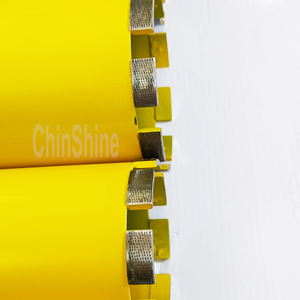 <span class=keywords><strong>Foret</strong></span> diamanté pour <span class=keywords><strong>béton</strong></span> D42mm-1000mm pour le forage du <span class=keywords><strong>béton</strong></span> armé - Product Image 4