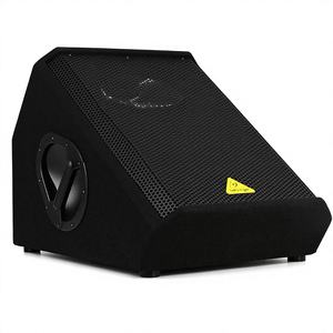 Altavoz PA Behringer EUROLIVE VS1220F de Alto Rendimiento, 600 Vatios, 2.0 Canales, Woofer de 1 Pulgada - Product Image 1