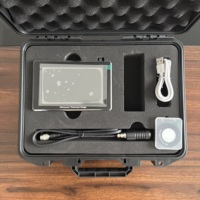 1-Year Warranty Multilayer Ultrasonic Thickness Gauge