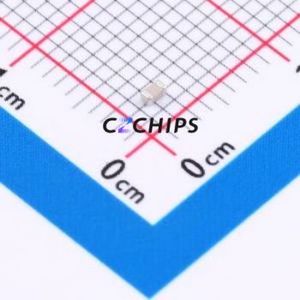 Condensador SMD (MLCC) VJ0603A331GXACW1BC 0603 (Capacitancia: 330pF) (Precisión: 2%) (Voltaje Nominal: 50V) - Product Image 2