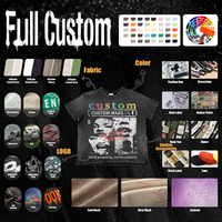 T-shirt vintage noir clouté et déchiré avec motifs grunge et détails rivetés pour hommes et femmes, coupe oversize, style streetwear Y2K