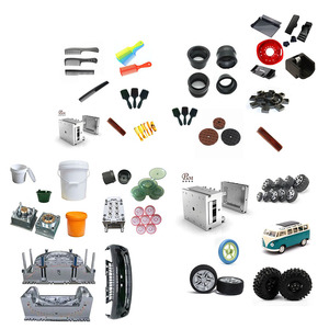 Cabezal de Inyección de Plástico TPU para Molde de Inyección de Película Fundida de PP, PE, PVC y <span class=keywords><strong>EVA</strong></span> - Product Image 5