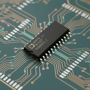 วงจรรวมไอซีชิป AD976ARZRL ใหม่และเป็นของแท้ - Product Image 1