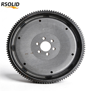 อะไหล่เครื่องยนต์อุตสาหกรรมอัตโนมัติสำหรับรถยก รุ่น Rsoliddiesel 1Z 13453-22060-71 13405-22060 ฟลายวีลอัตโนมัติ 6H - Product Image 1